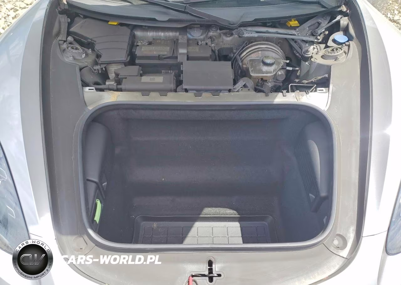 2024 Porsche Boxster Base VIN:WP0CA2A87RK205830 - 11
