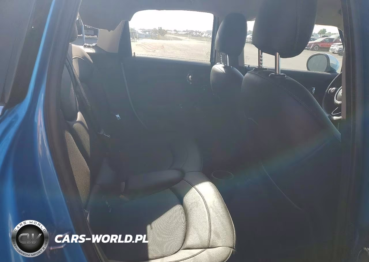 2016 Mini Cooper VIN:WMWXU1C55G2D09171 - 10