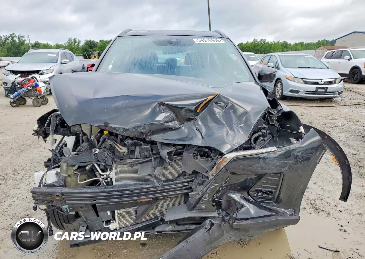 2024 Nissan Kicks Sr VIN:3N1CP5DV2RL493615 - 5
