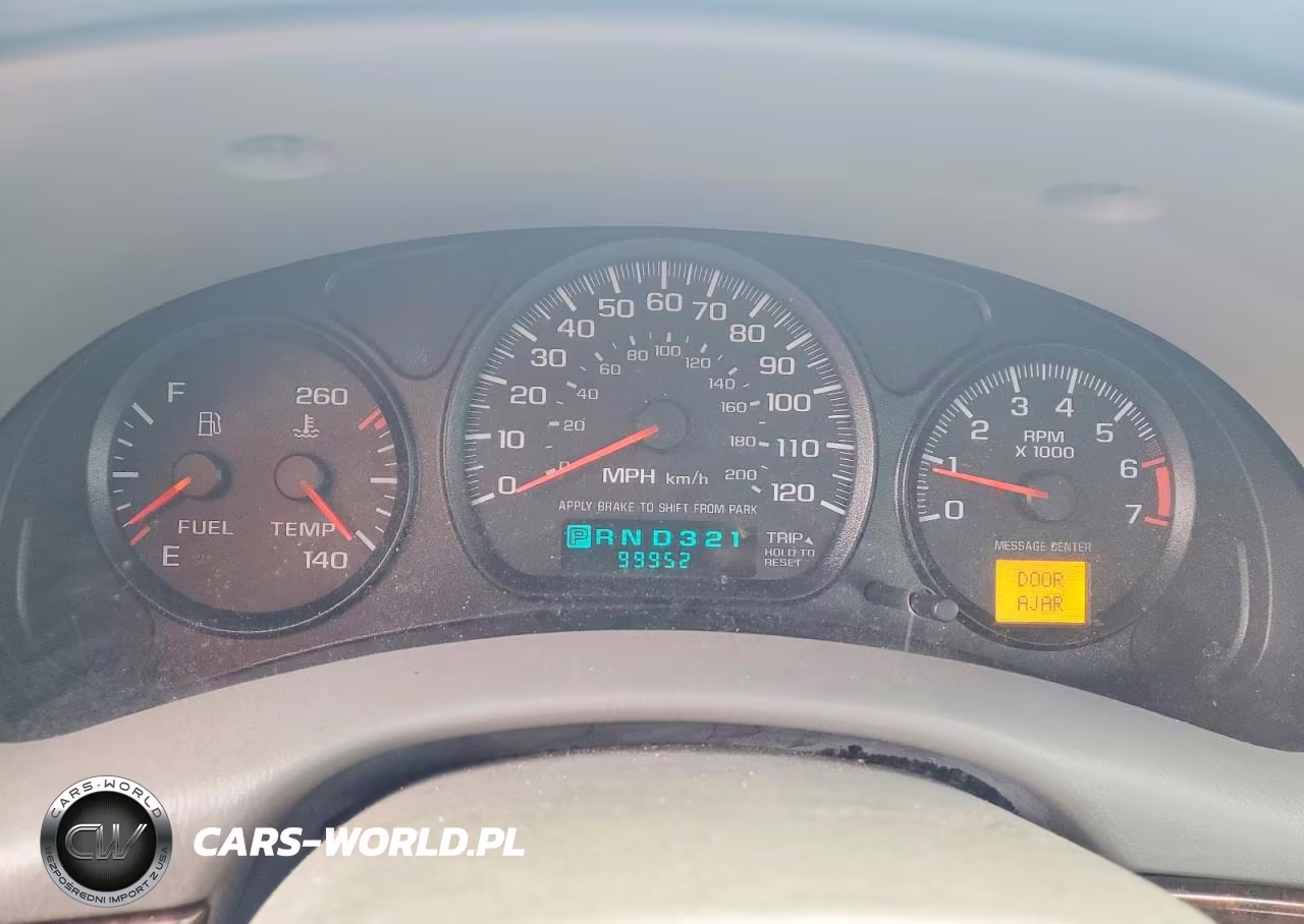 2002 Chevrolet Impala Ls VIN:2G1WH55K929291657 - 9