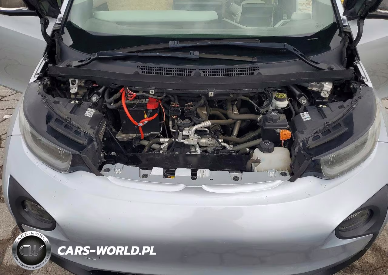BMW I3 BEV VIN:WBY1Z2C54EV283864 - 11