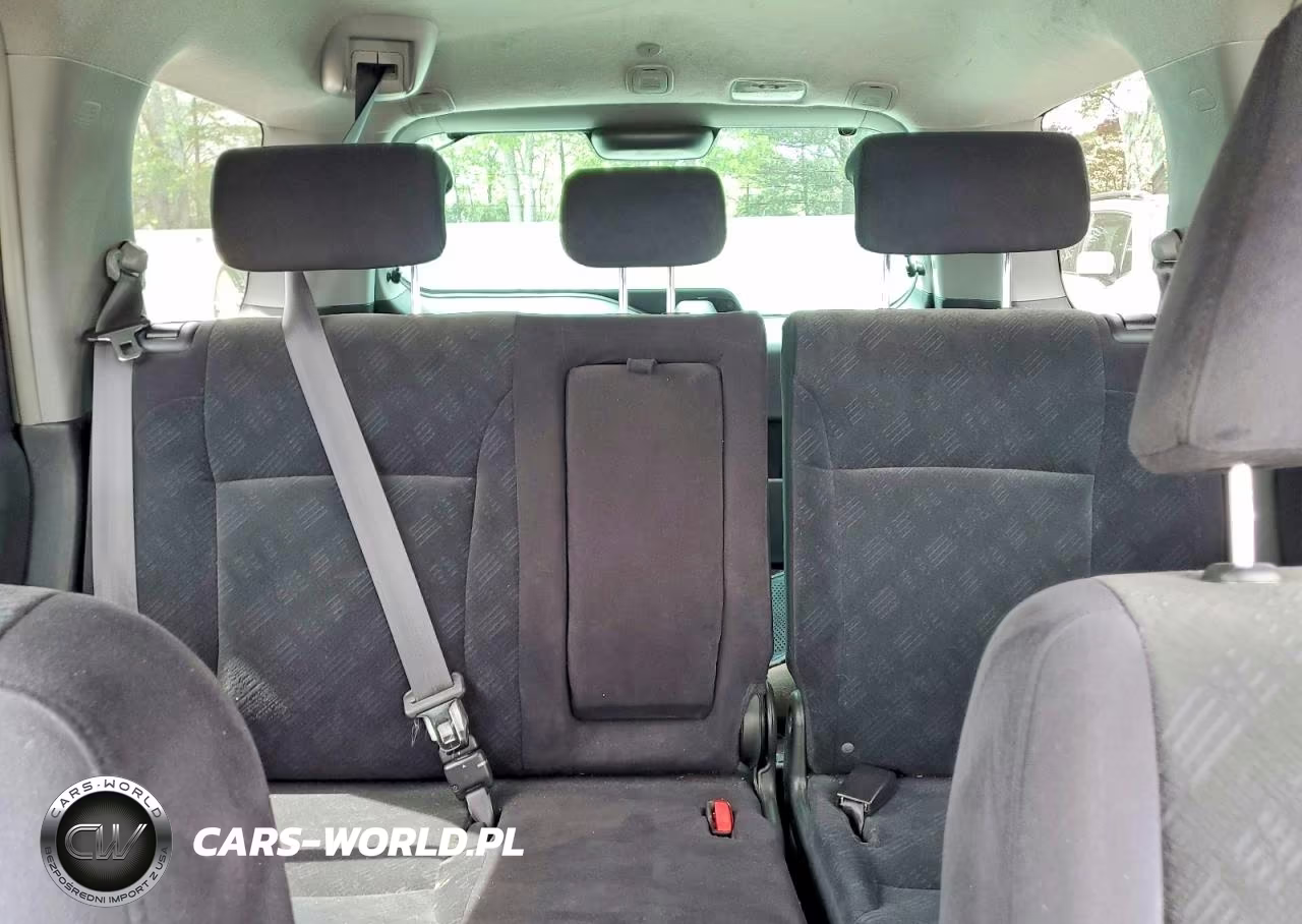 2006 Honda Cr-V Ex VIN:SHSRD78876U407718 - 10