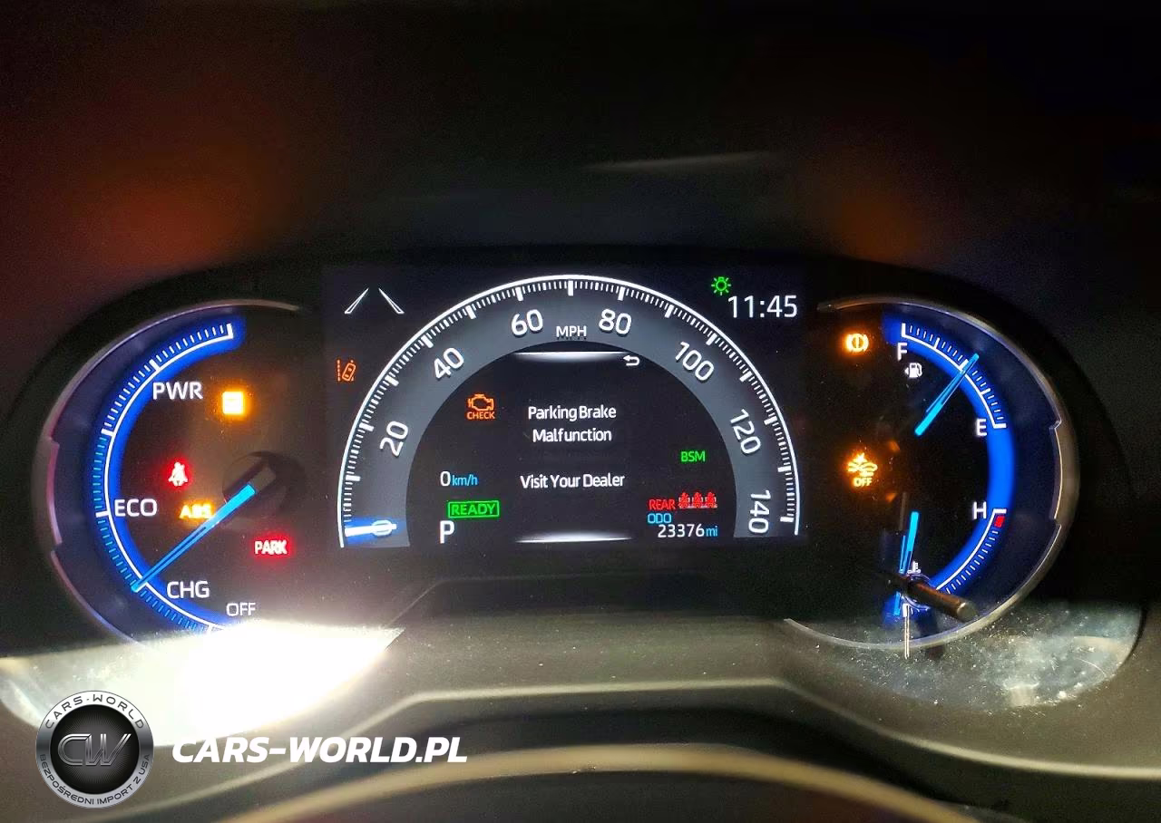 2022 Toyota Rav4 Xse VIN:2T3E6RFV7NW033639 - 9