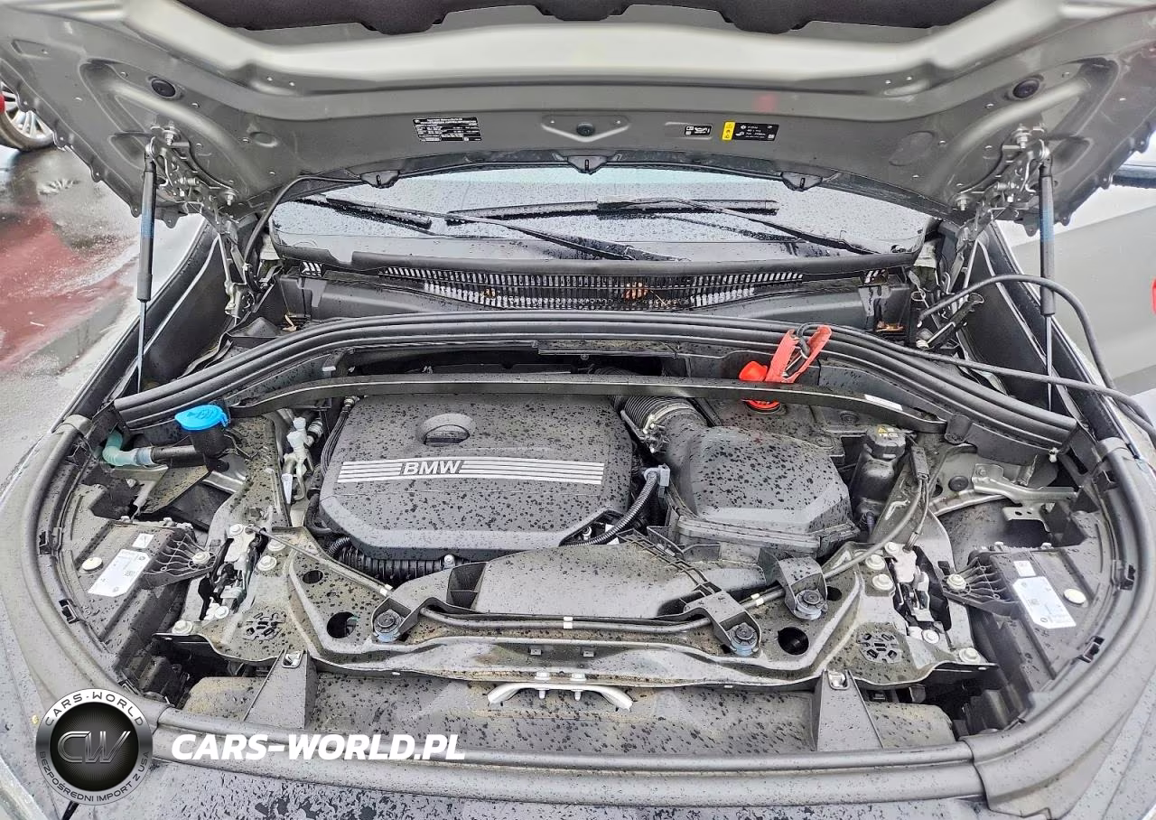 2023 BMW X1 xDrive28I VIN:WBX73EF07P5W65374 - 12
