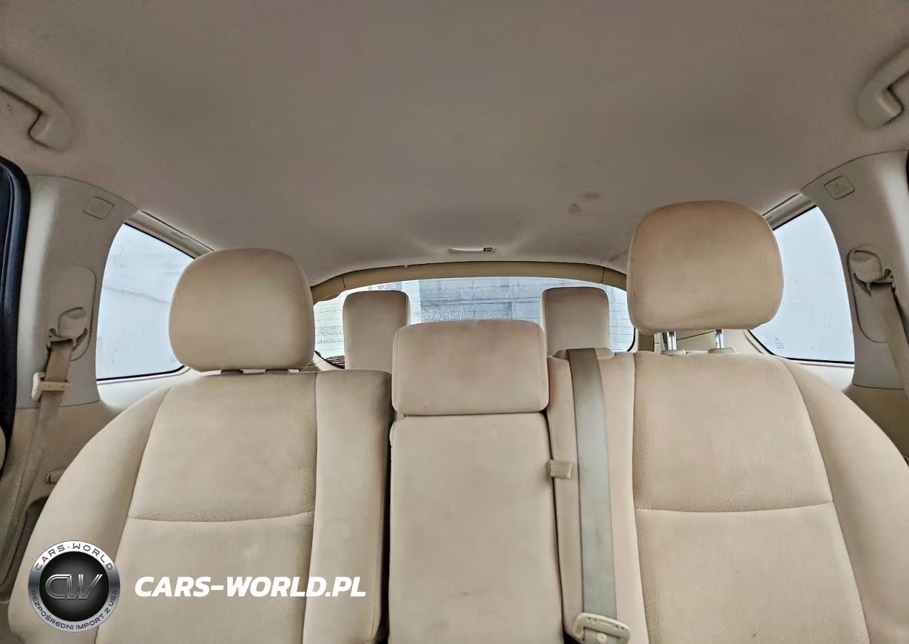 2014 Nissan Pathfinder S VIN:5N1AR2MM5EC627216 - 10