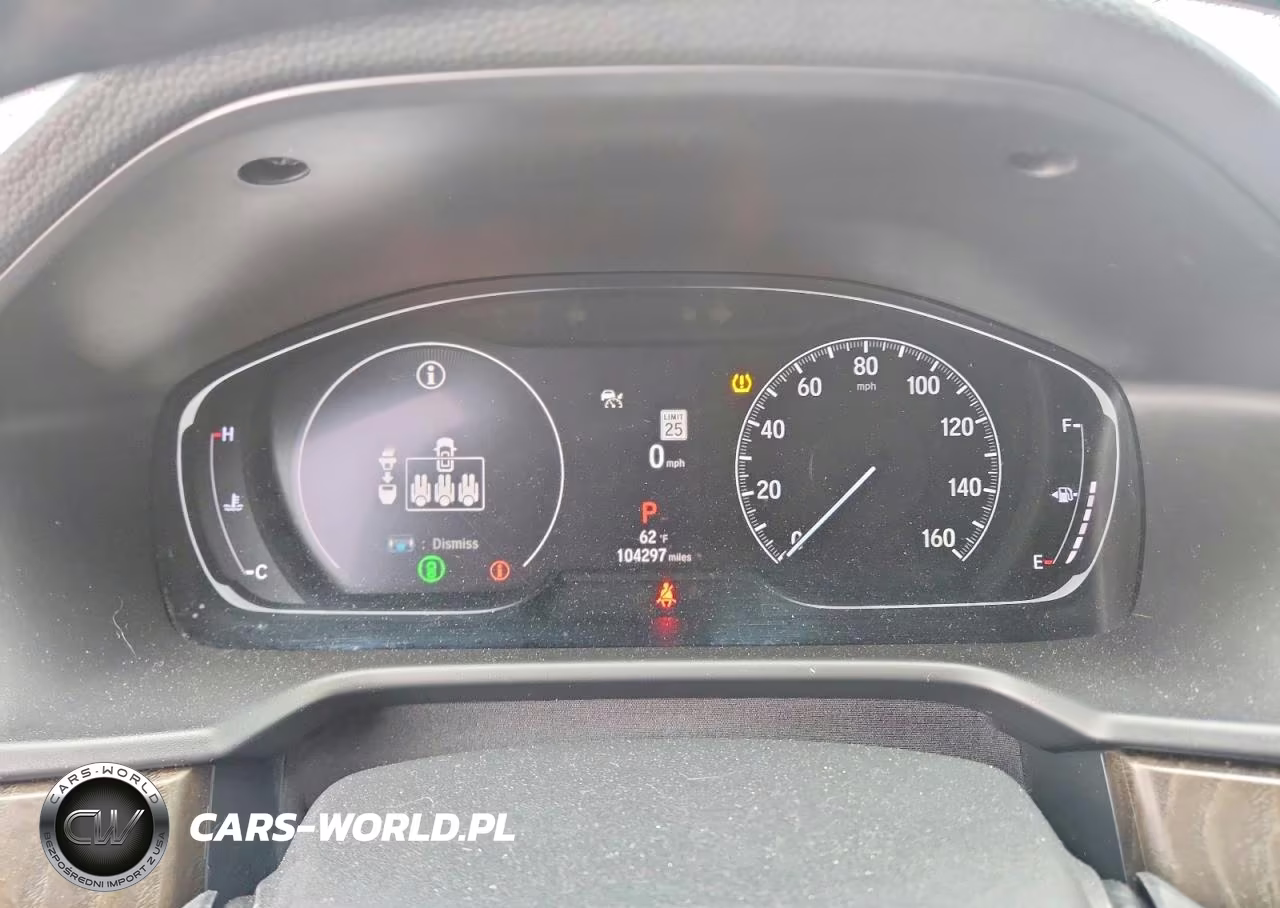 2021 Honda Accord Exl VIN:1HGCV1F57MA077344 - 9