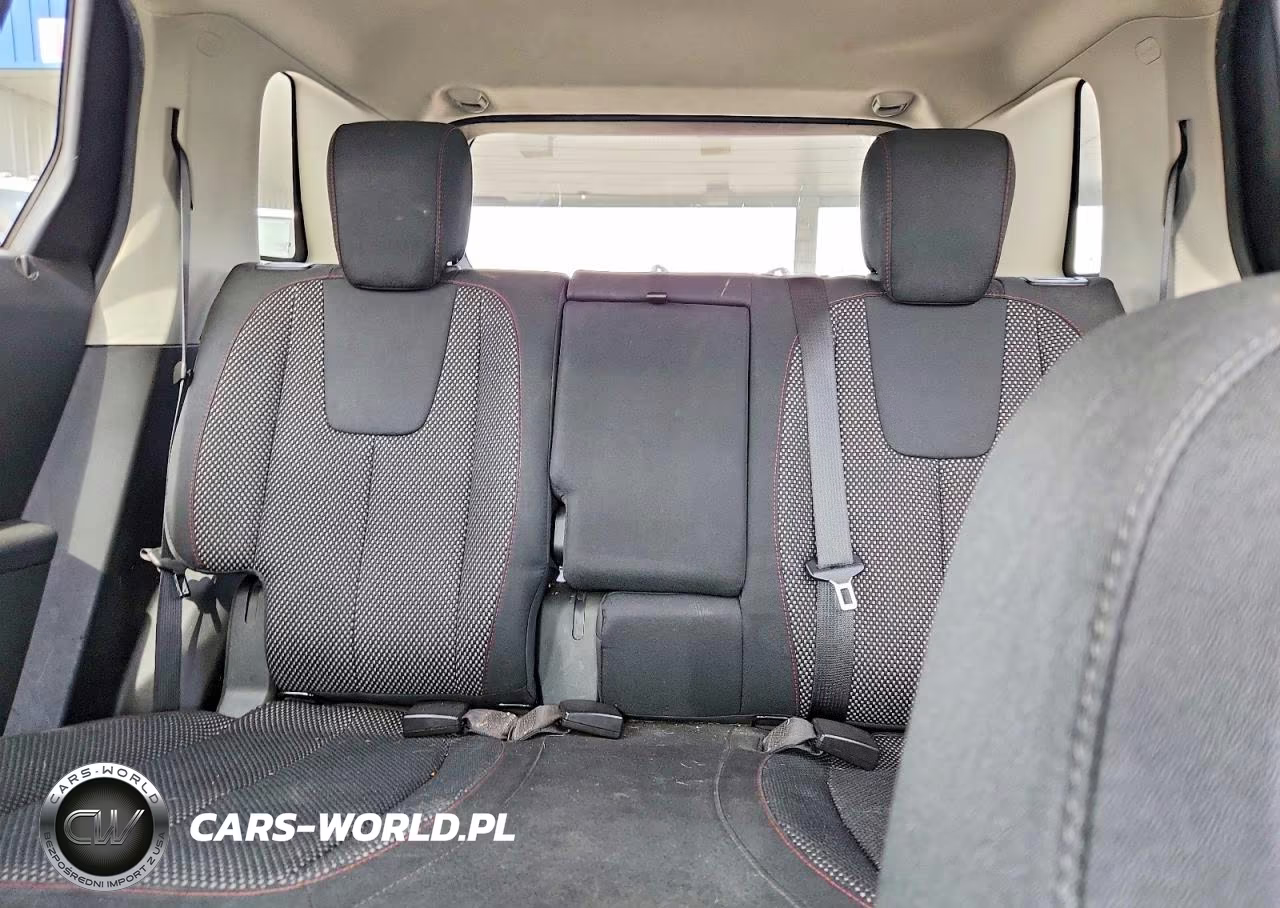 2015 GMC Terrain Sle VIN:2GKFLWEK8F6220831 - 10