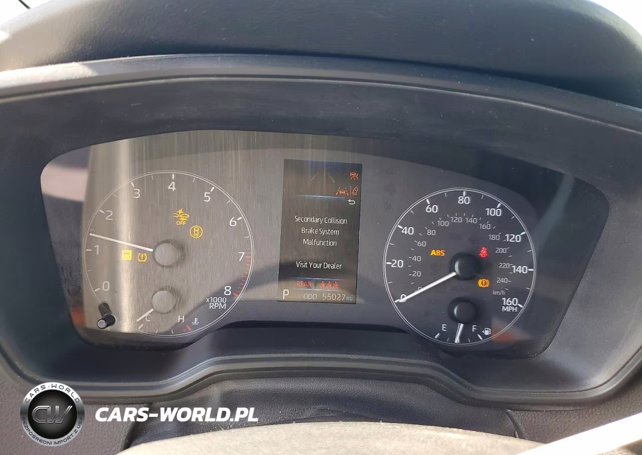 2023 Toyota Corolla Le VIN:5YFB4MDE1PP042283 - 9