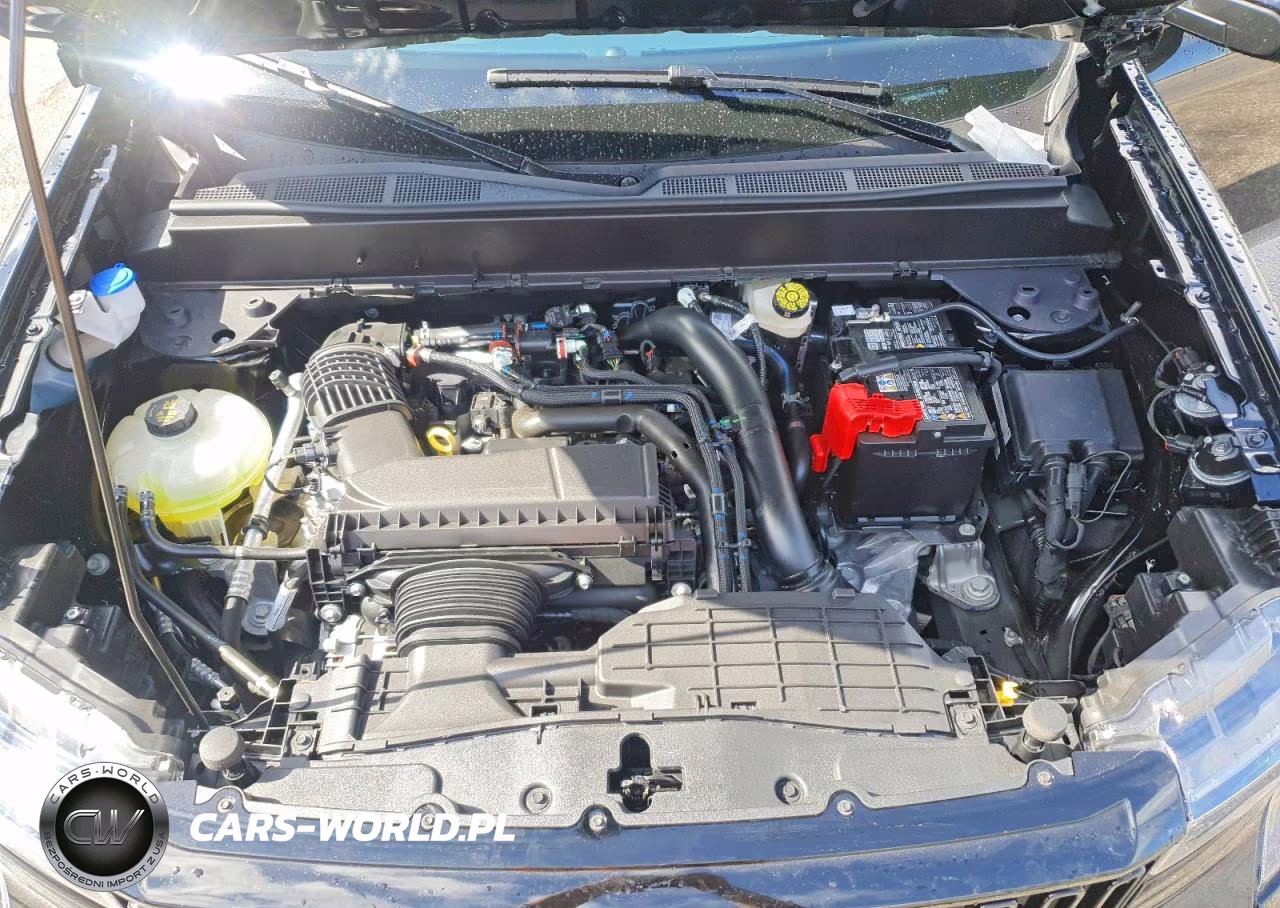 2026 Ford Maverick Lobo VIN:3FTCW8TA1TRA32197 - 11