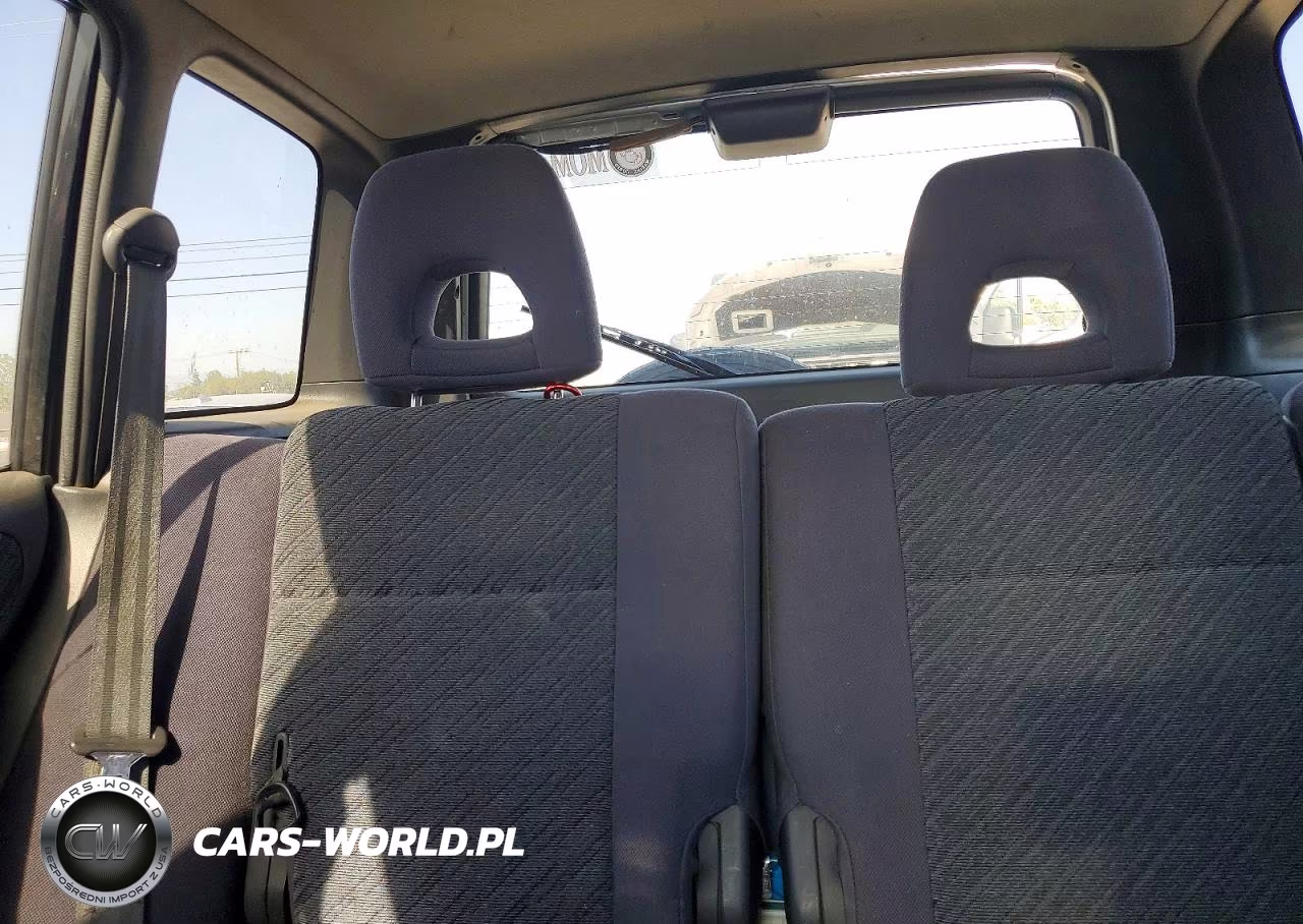 1998 Toyt Rav4 VIN:JT3GP10V3W7037592 - 10