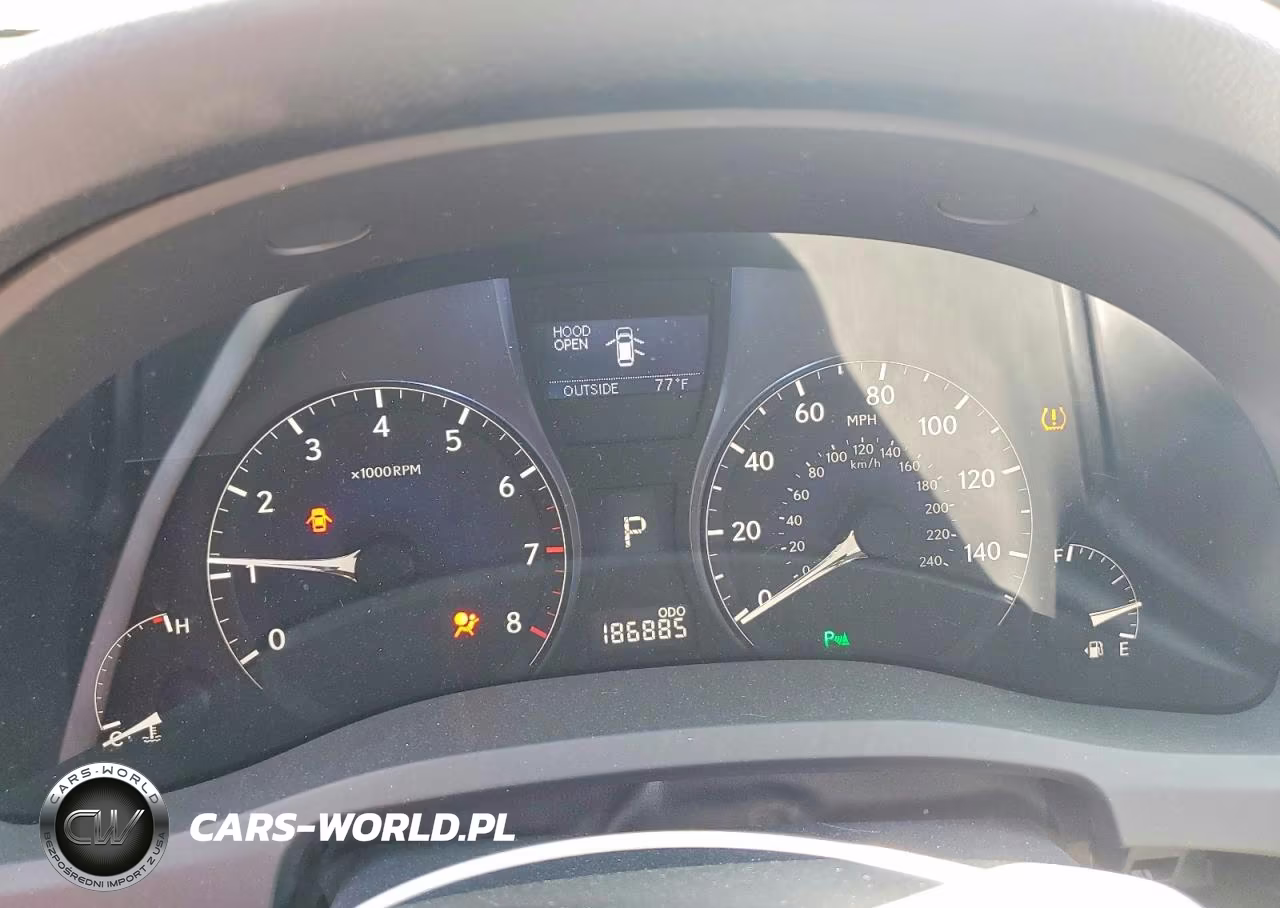 2012 Lexus Rx 350 VIN:2T2ZK1BA5CC068099 - 9