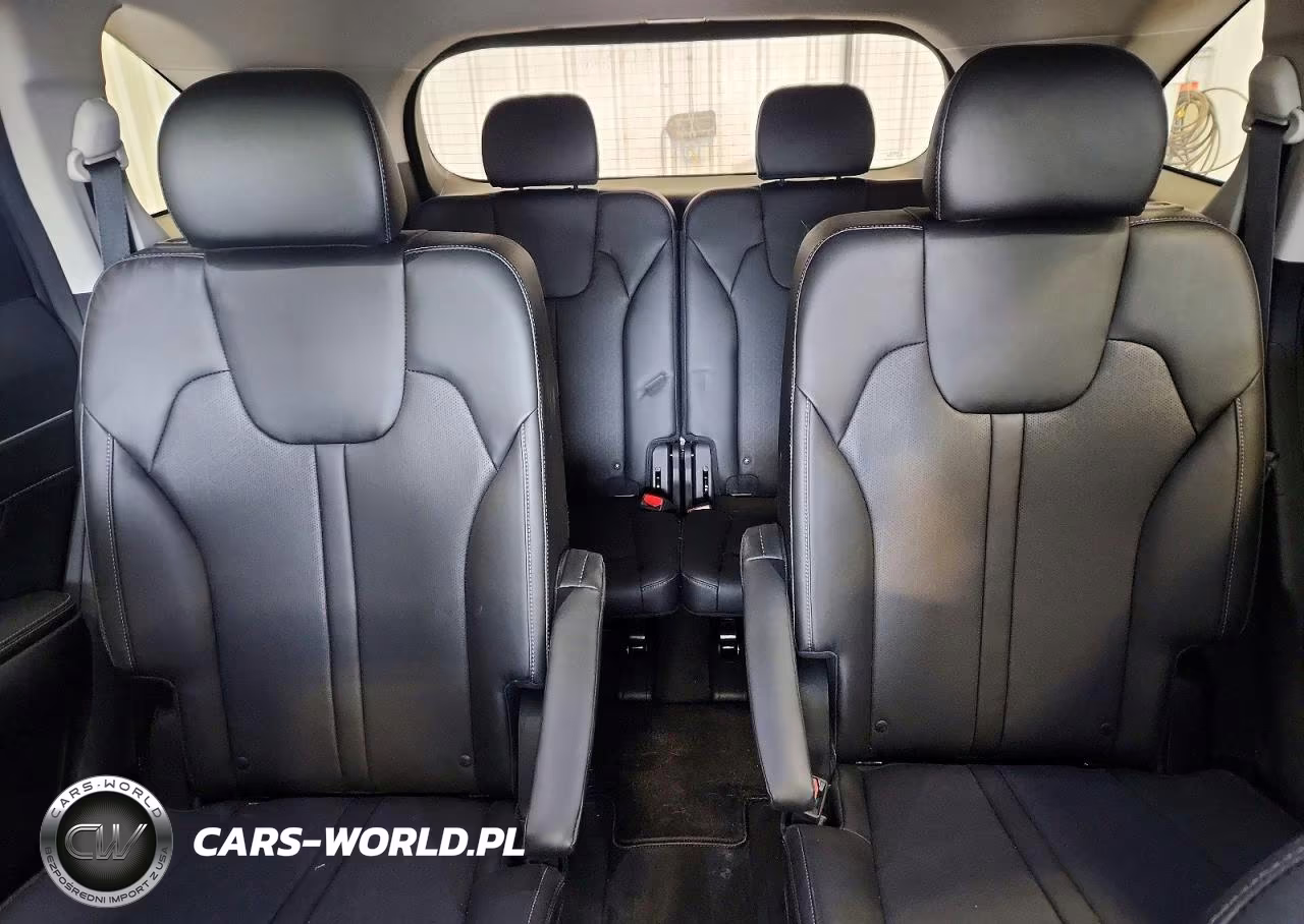 2022 Kia Sorento Sx VIN:5XYRKDLF3NG142336 - 10