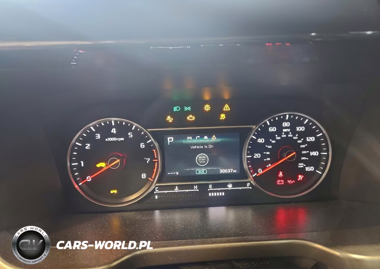 2022 Kia Sorento Sx VIN:5XYRKDLF3NG142336 - 9