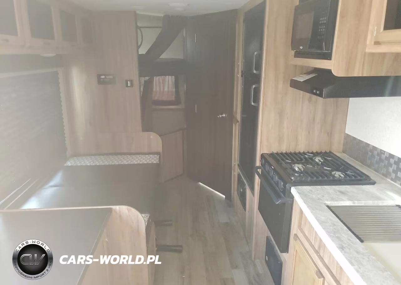 2019 Jayco Jay Feather Camper VIN:1UJBJ0BN5K1JX0138 - 6