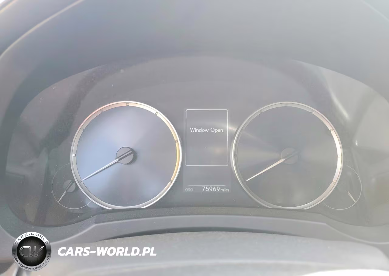 2021 Lexus Is 300 VIN:JTHCA1D25M5109668 - 9
