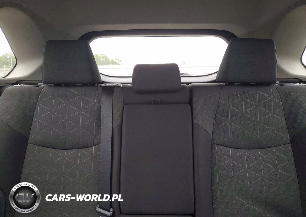 2021 Toyota Rav4 Xle VIN:2T3P1RFV7MW144116 - 10