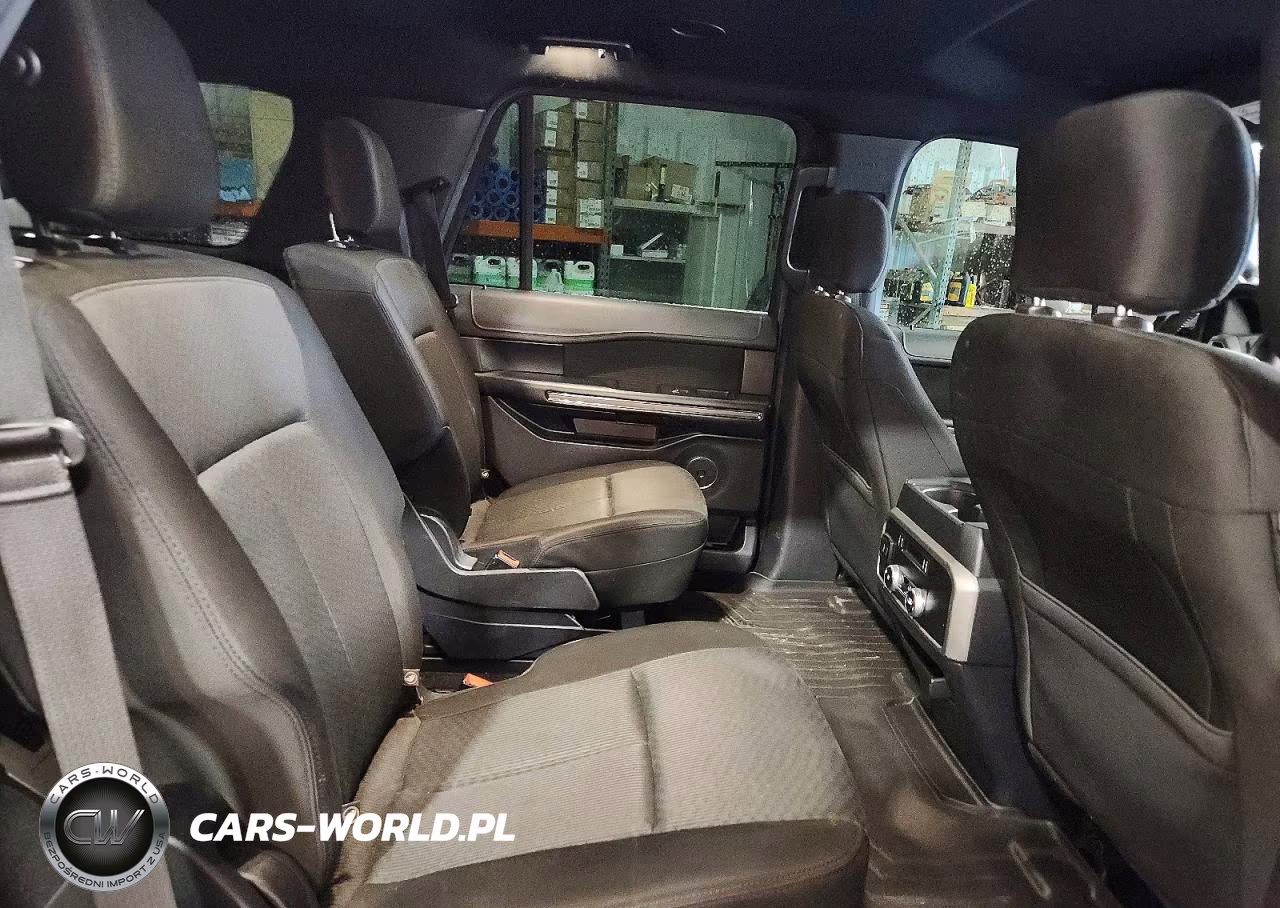 2020 Ford Expedition Xlt VIN:1FMJU1HT3LEA71404 - 11