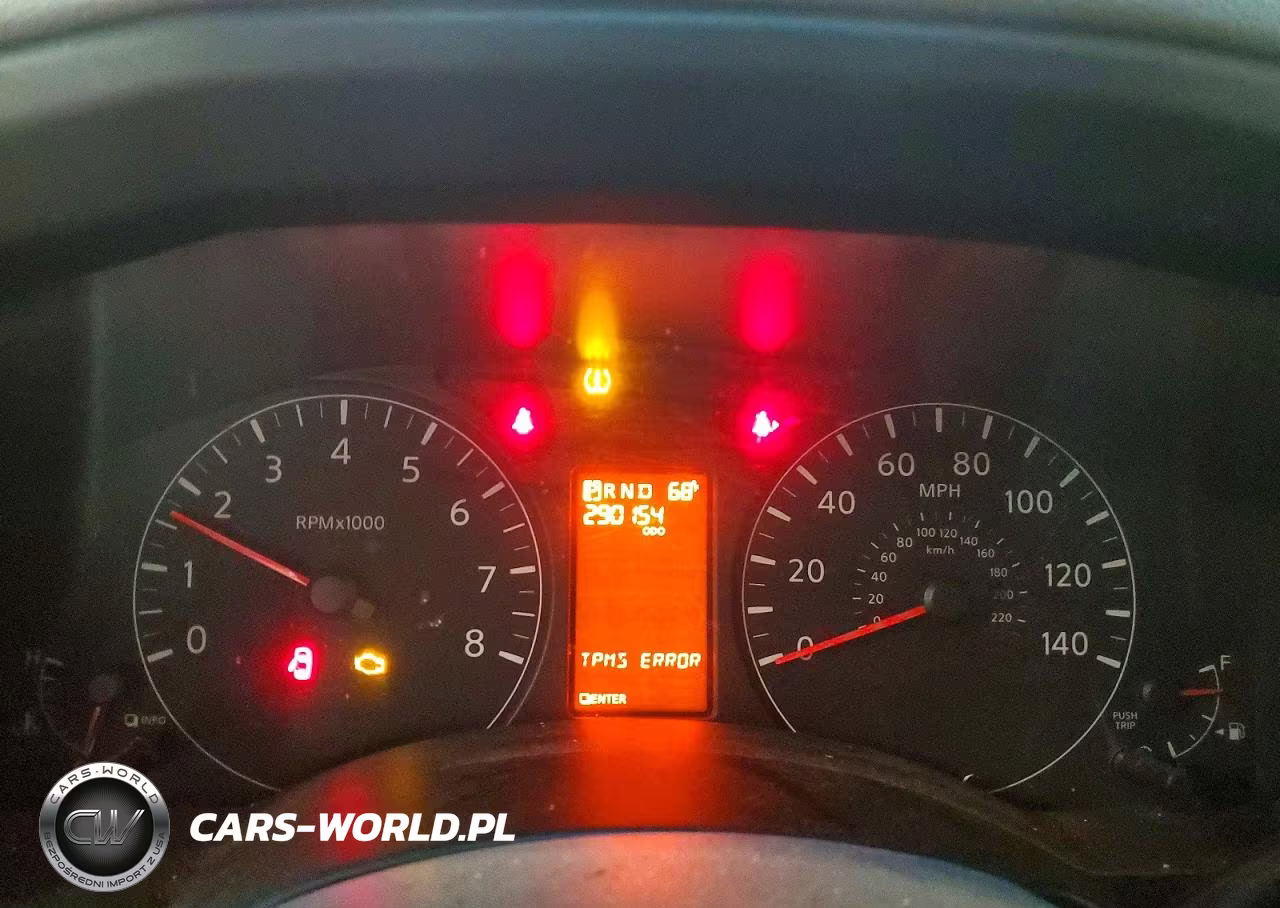 2015 Nissan Nv 2500 VIN:1N6BF0LX2FN803028 - 9