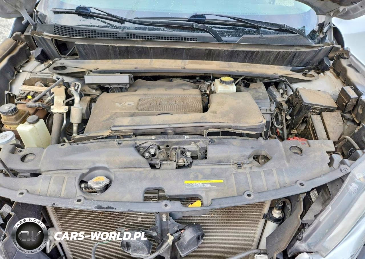 2020 Nissan Pathfinder S VIN:5N1DR2AN5LC617647 - 12