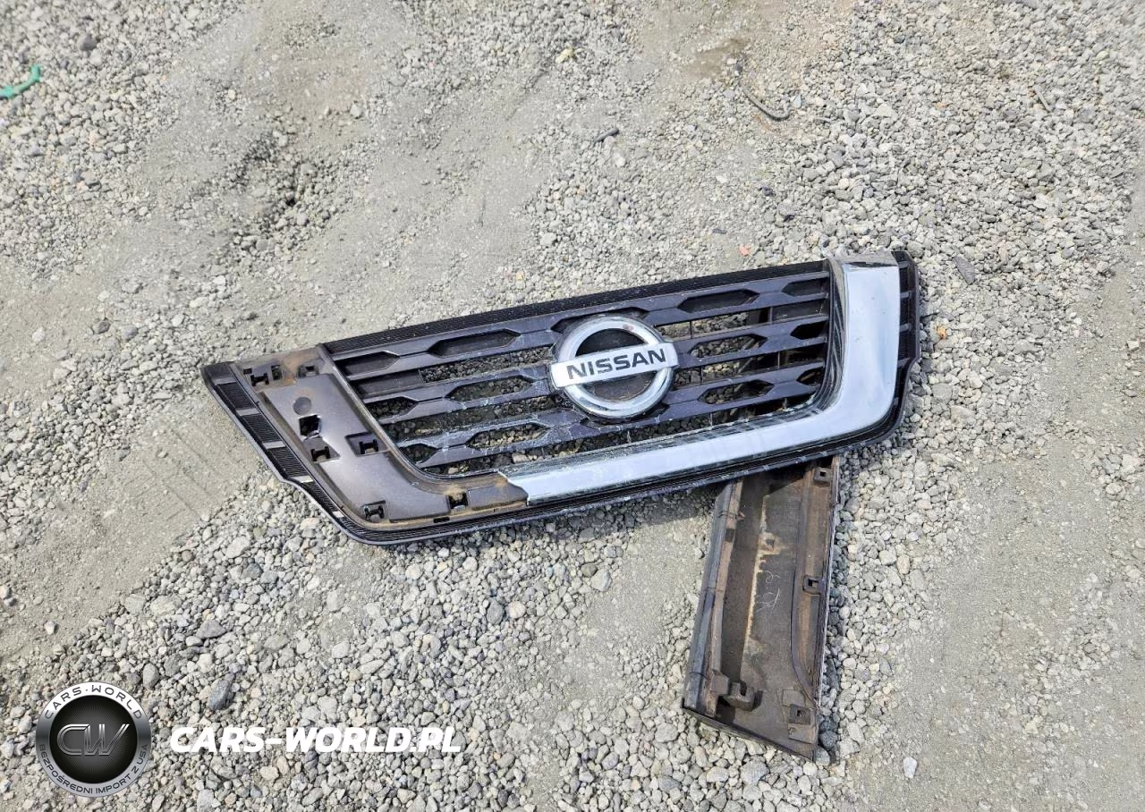 2020 Nissan Pathfinder S VIN:5N1DR2AN5LC617647 - 13