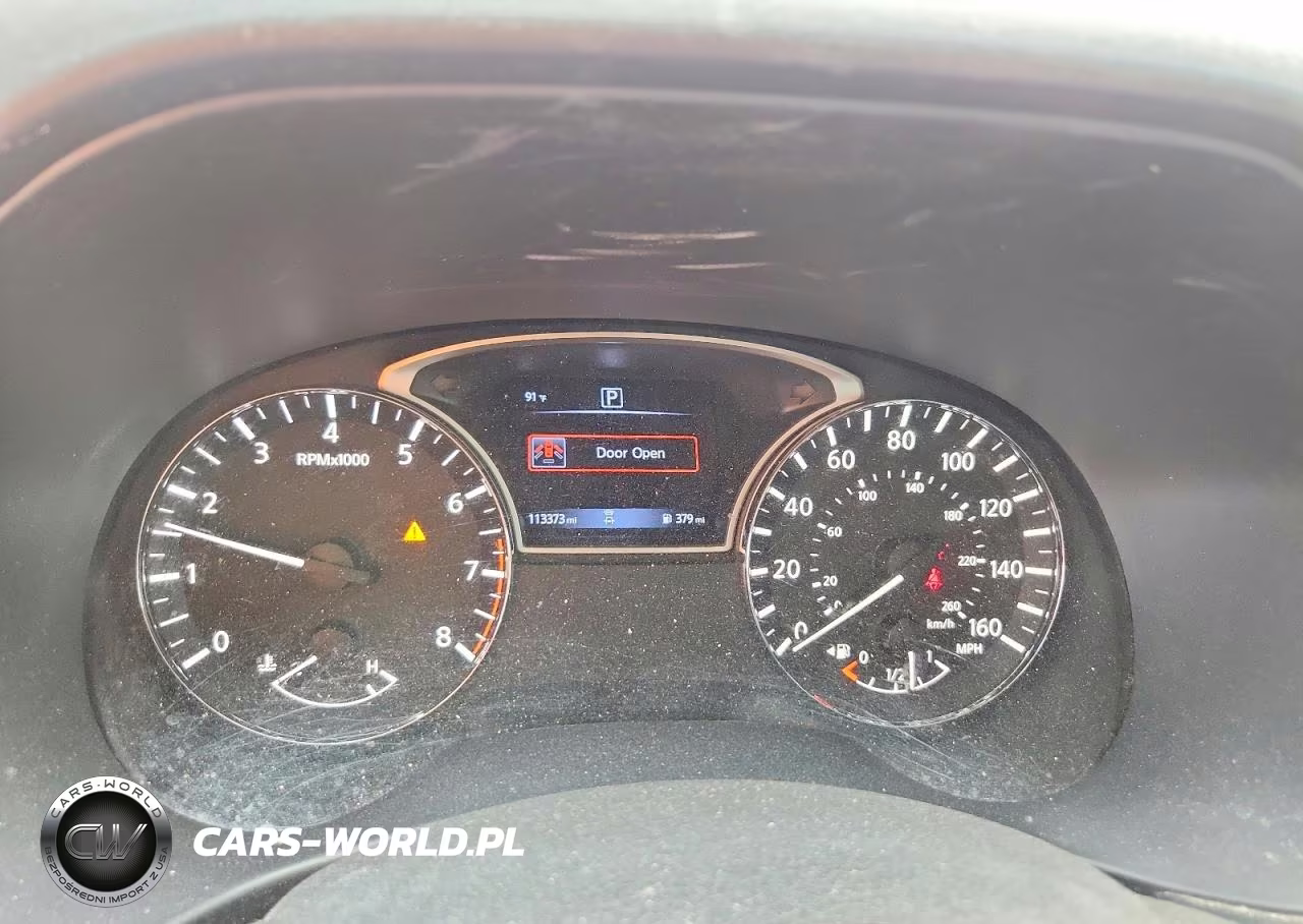 2020 Nissan Pathfinder S VIN:5N1DR2AN5LC617647 - 9