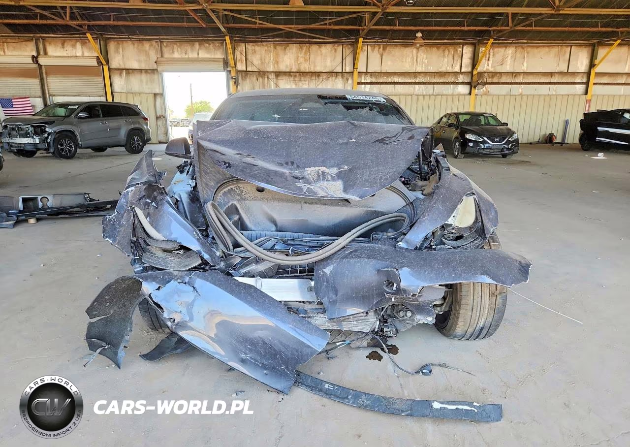 2023 Tesla Model 3 VIN:5YJ3E1ECXPF675244 - 5