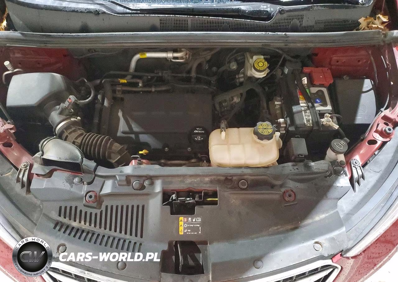 2021 Buick Encore Preferred VIN:KL4CJASB9MB325913 - 12
