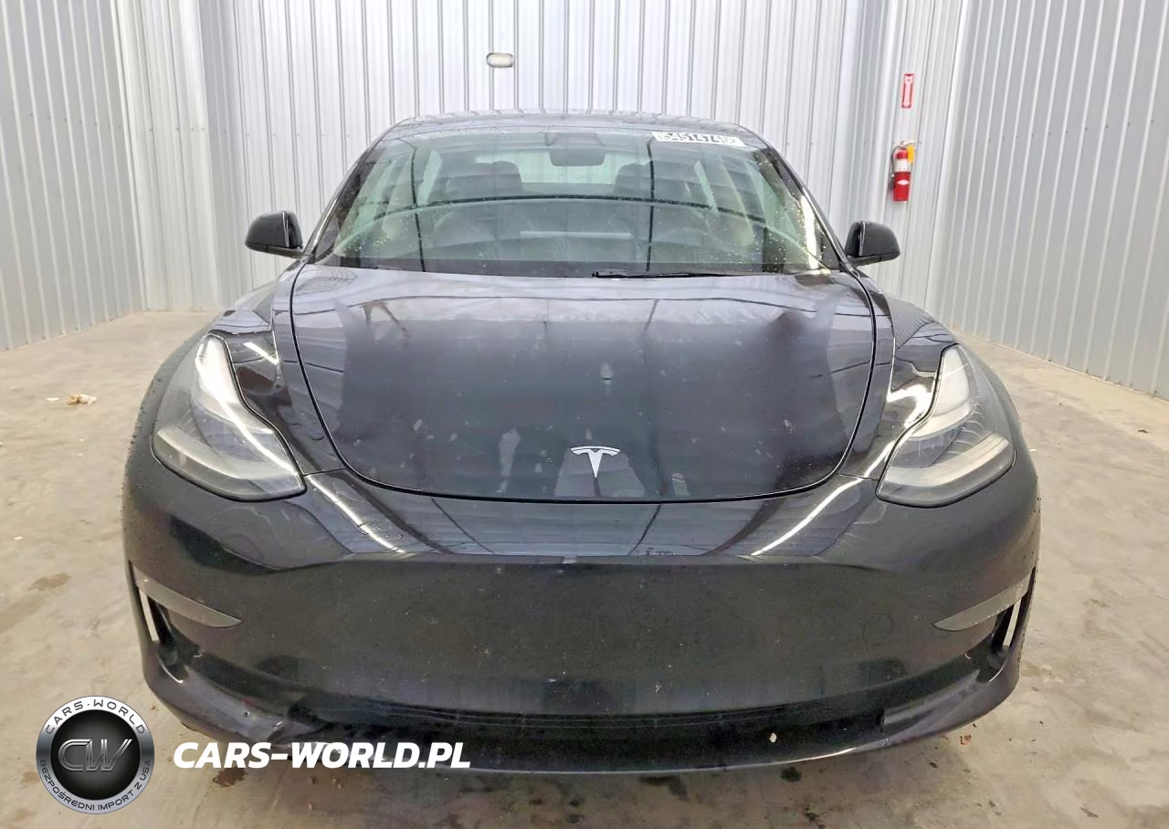 2022 Tesla Model 3 VIN:5YJ3E1EA5NF186228 - 5