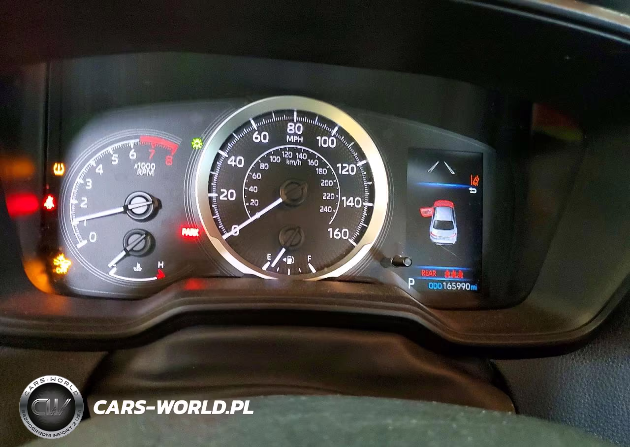 2021 Toyota Corolla Le VIN:5YFEPMAE1MP234064 - 9