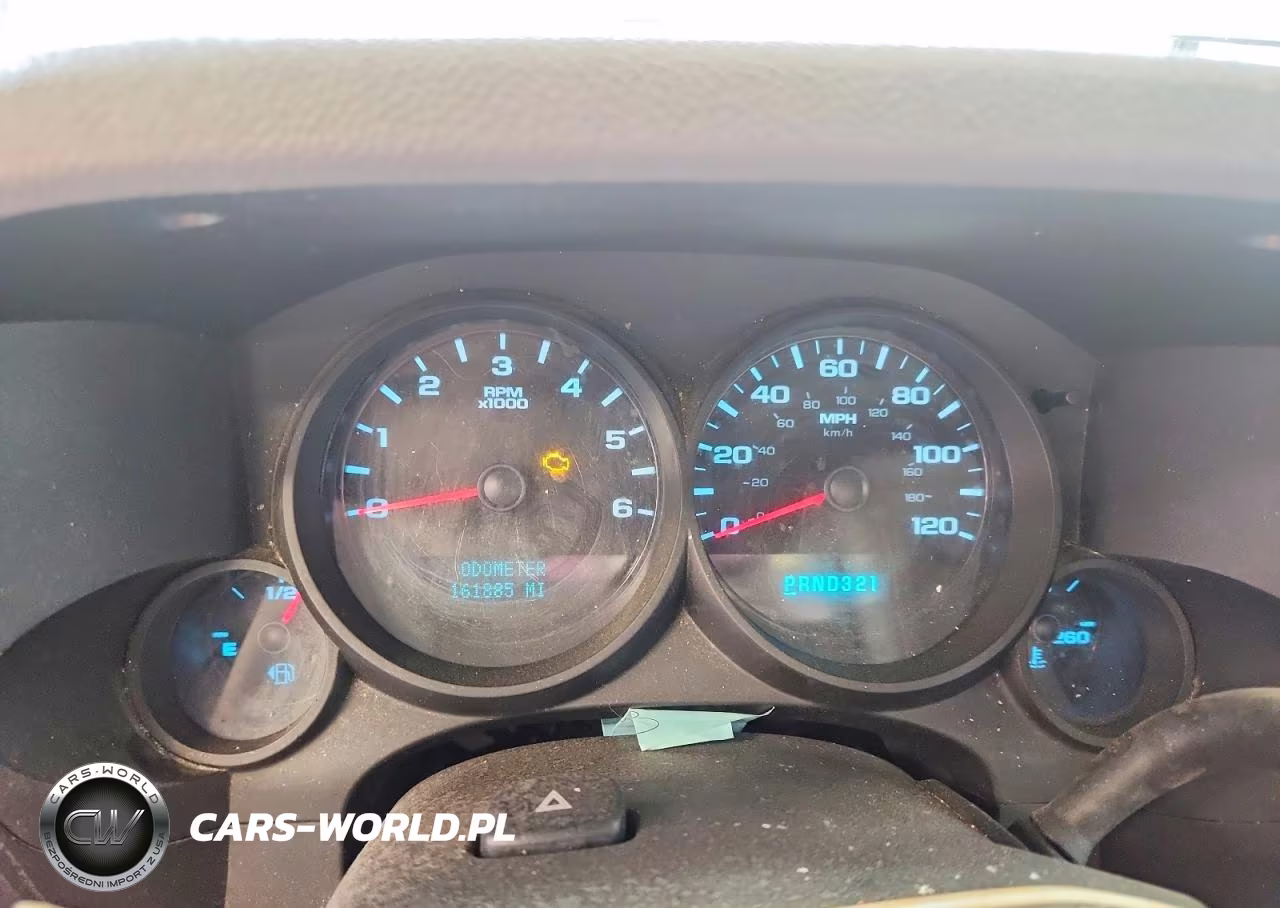 2013 Chevrolet Silverado K1500 VIN:1GCNKPEX8DZ148817 - 9