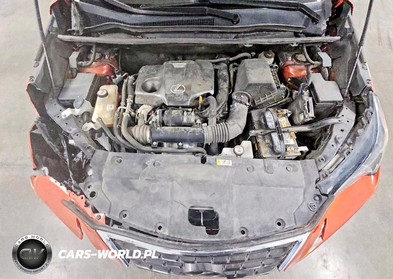 2021 Lexus Nx 300 Base VIN:JTJGARDZ6M2259723 - 12