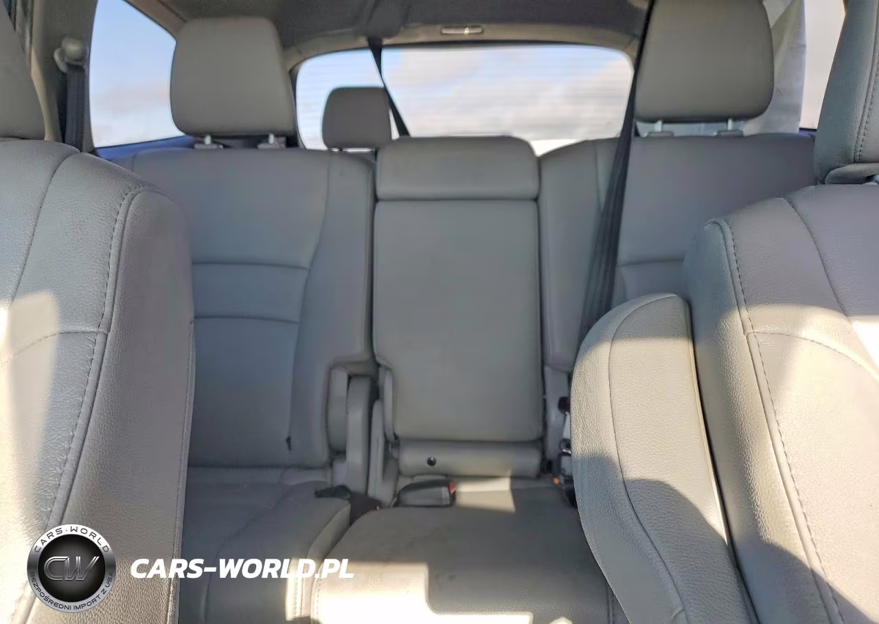 2022 Honda Pilot Se VIN:5FNYF5H21NB001543 - 10
