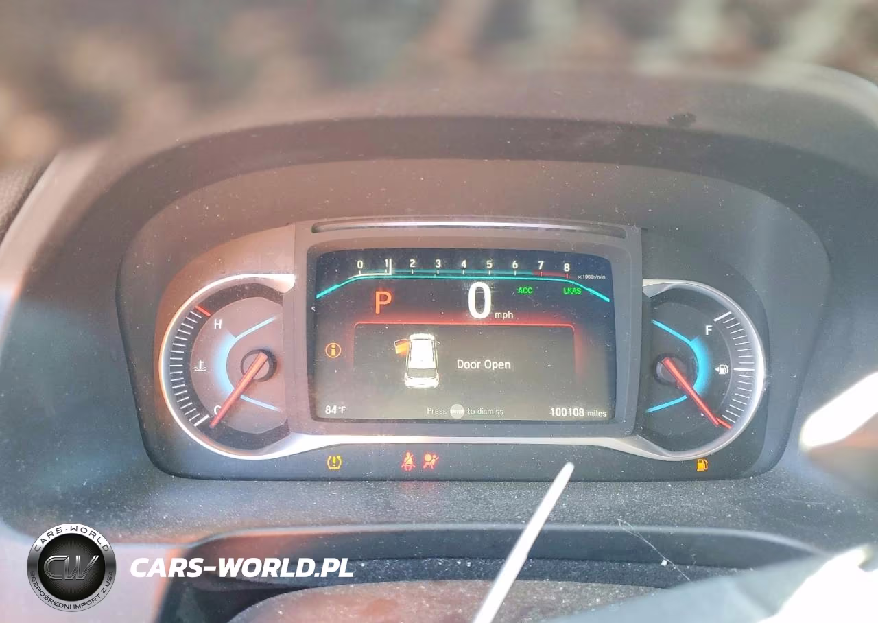 2022 Honda Pilot Se VIN:5FNYF5H21NB001543 - 9