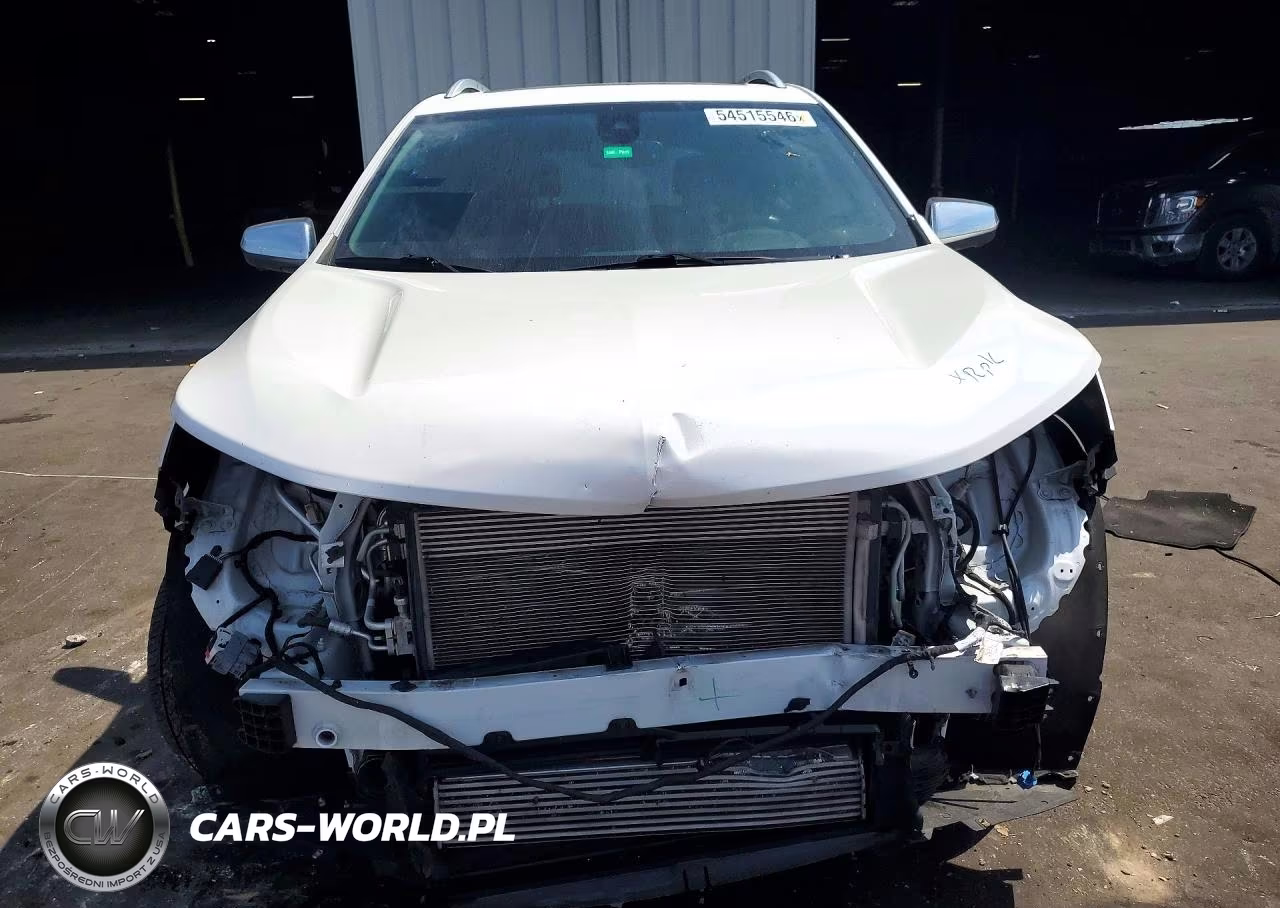 2021 Chevrolet Equinox Premier VIN:3GNAXNEV0MS134109 - 5