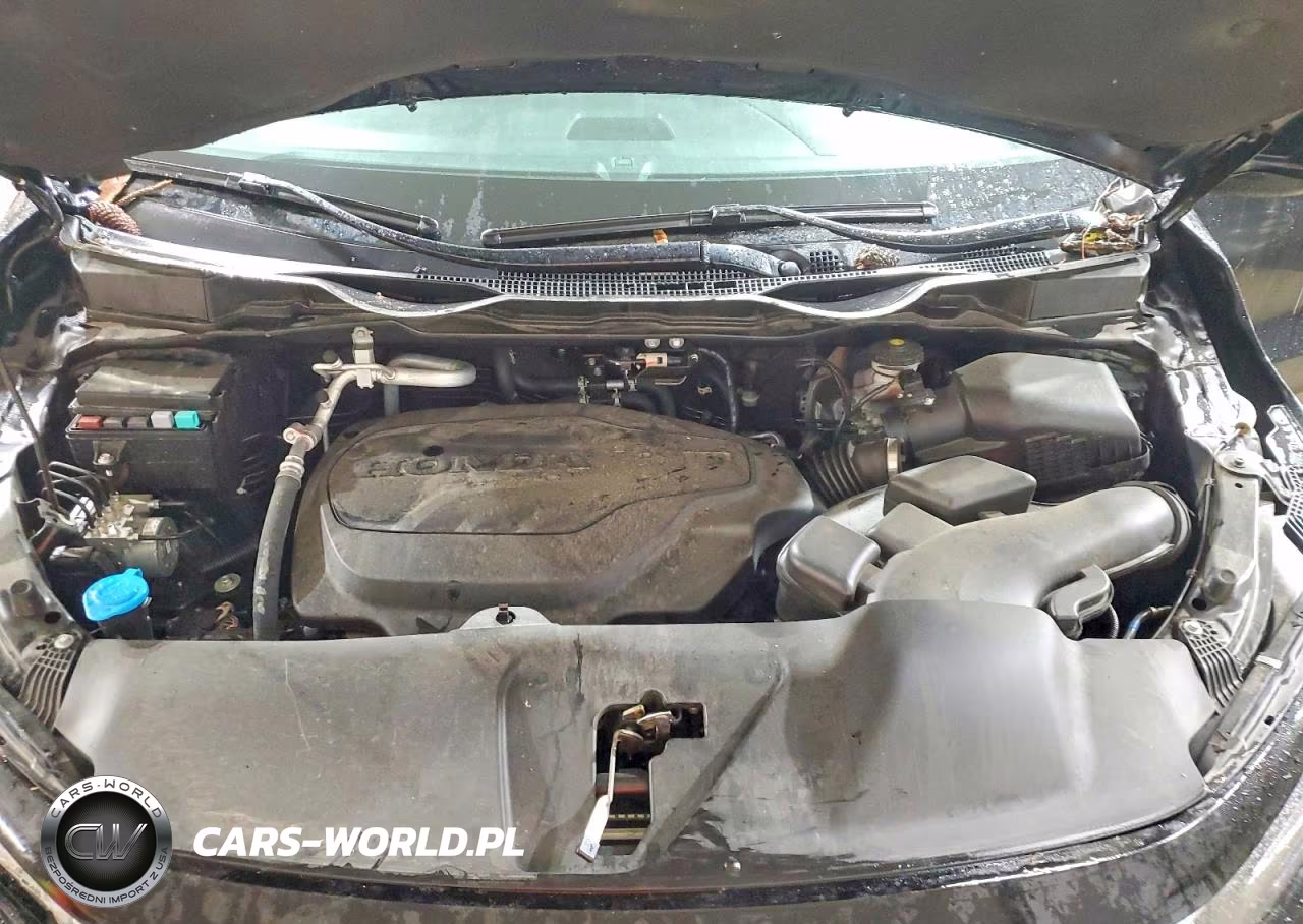 2025 Honda Odyssey Exl VIN:5FNRL6H61SB086871 - 12