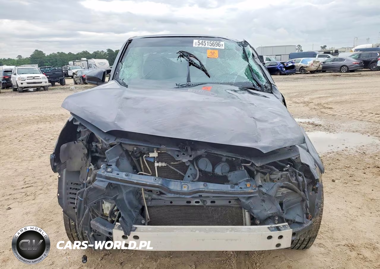 2019 Toyota 4Runner Sr5 VIN:JTEBU5JR8K5659761 - 5