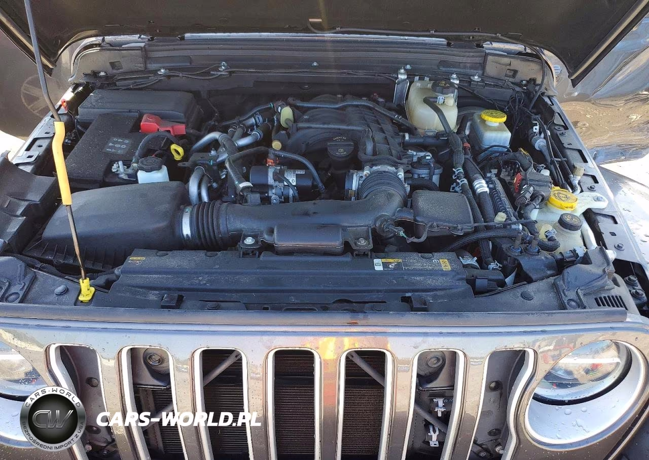 2022 Jeep Wrangler Unlimited Sahara VIN:1C4HJXEG3NW157489 - 12