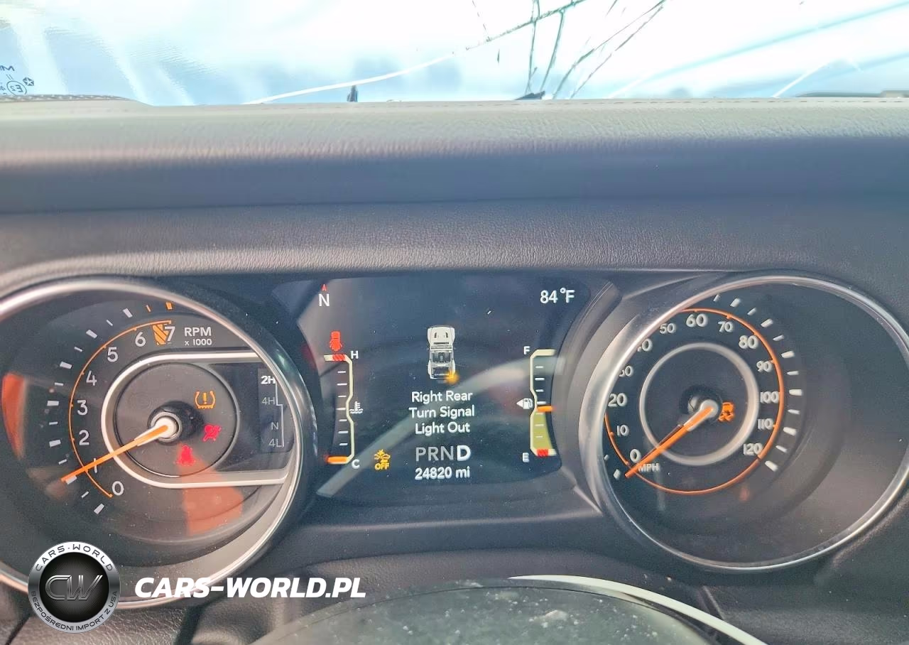 2022 Jeep Wrangler Unlimited Sahara VIN:1C4HJXEG3NW157489 - 9