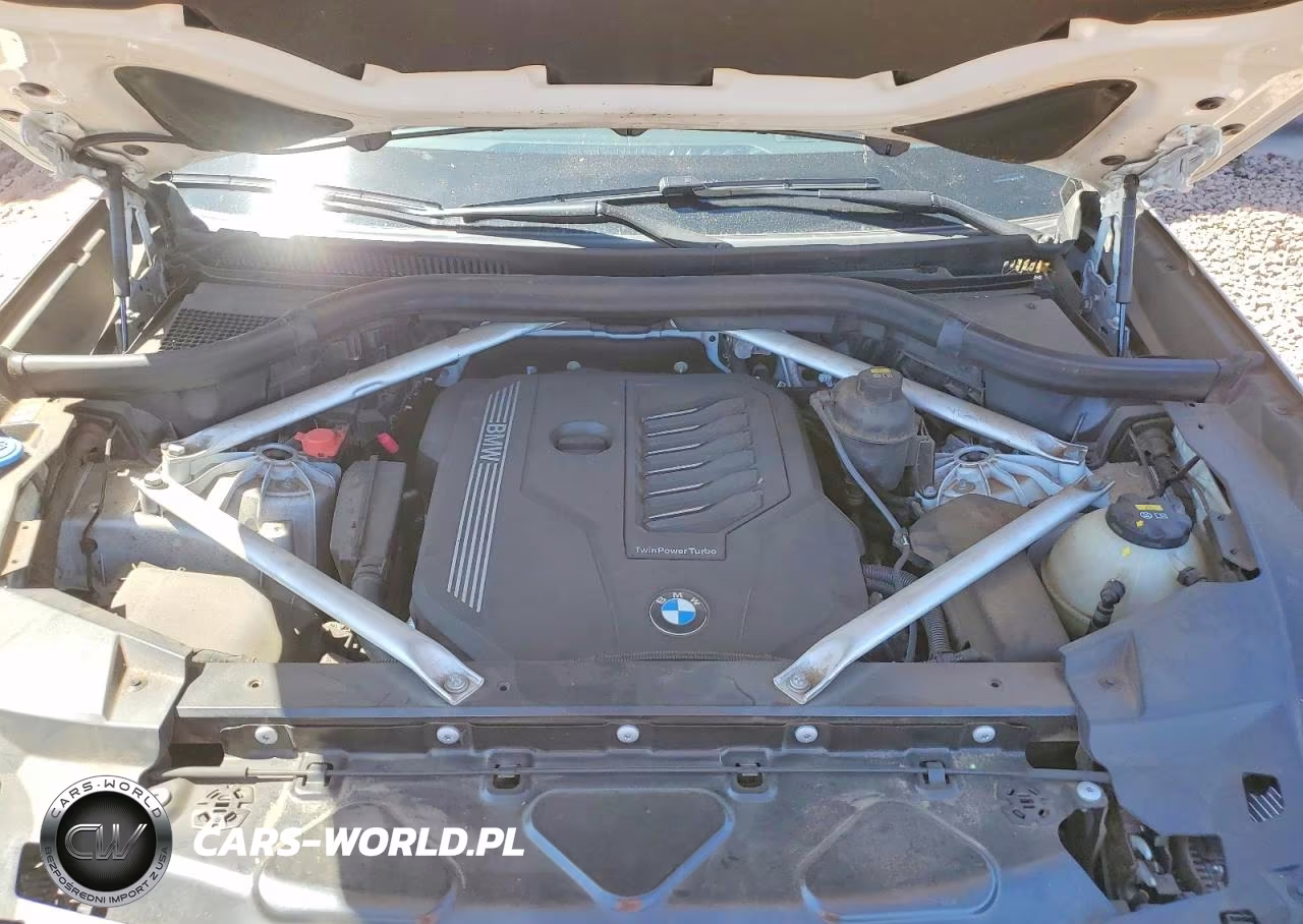 2020 BMW X5 xDrive40I VIN:5UXCR6C06L9B88901 - 12