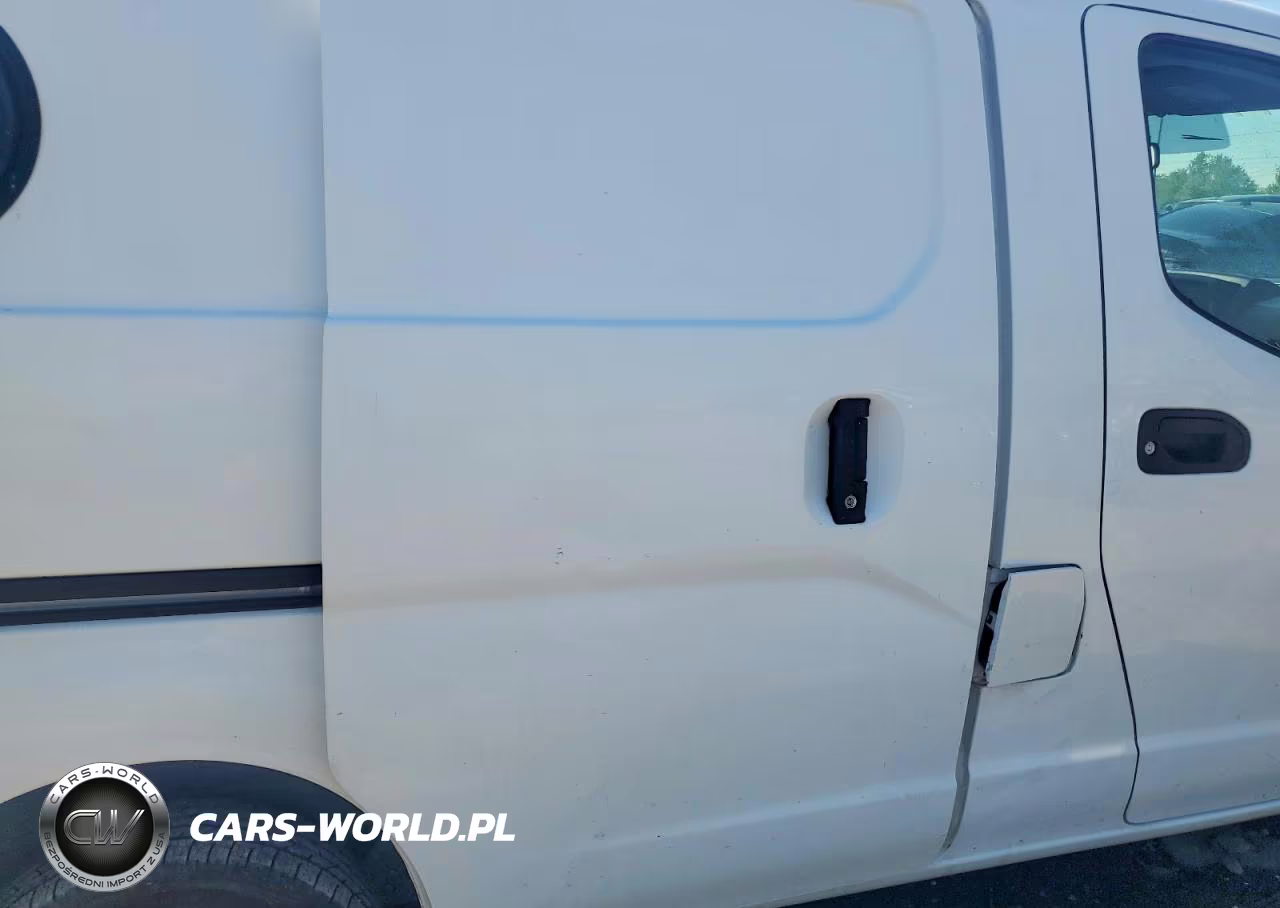 2016 Niss Nv200 VIN:3N6CM0KN3GK693642 - 11