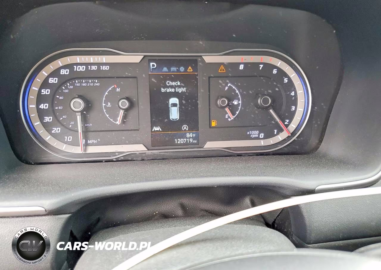 2022 Hyundai Tucson Se VIN:5NMJA3AE1NH003493 - 9