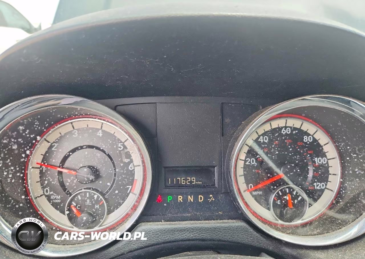 2018 Dg Grand Caravan VIN:2C4RDGCG2JR208272 - 9