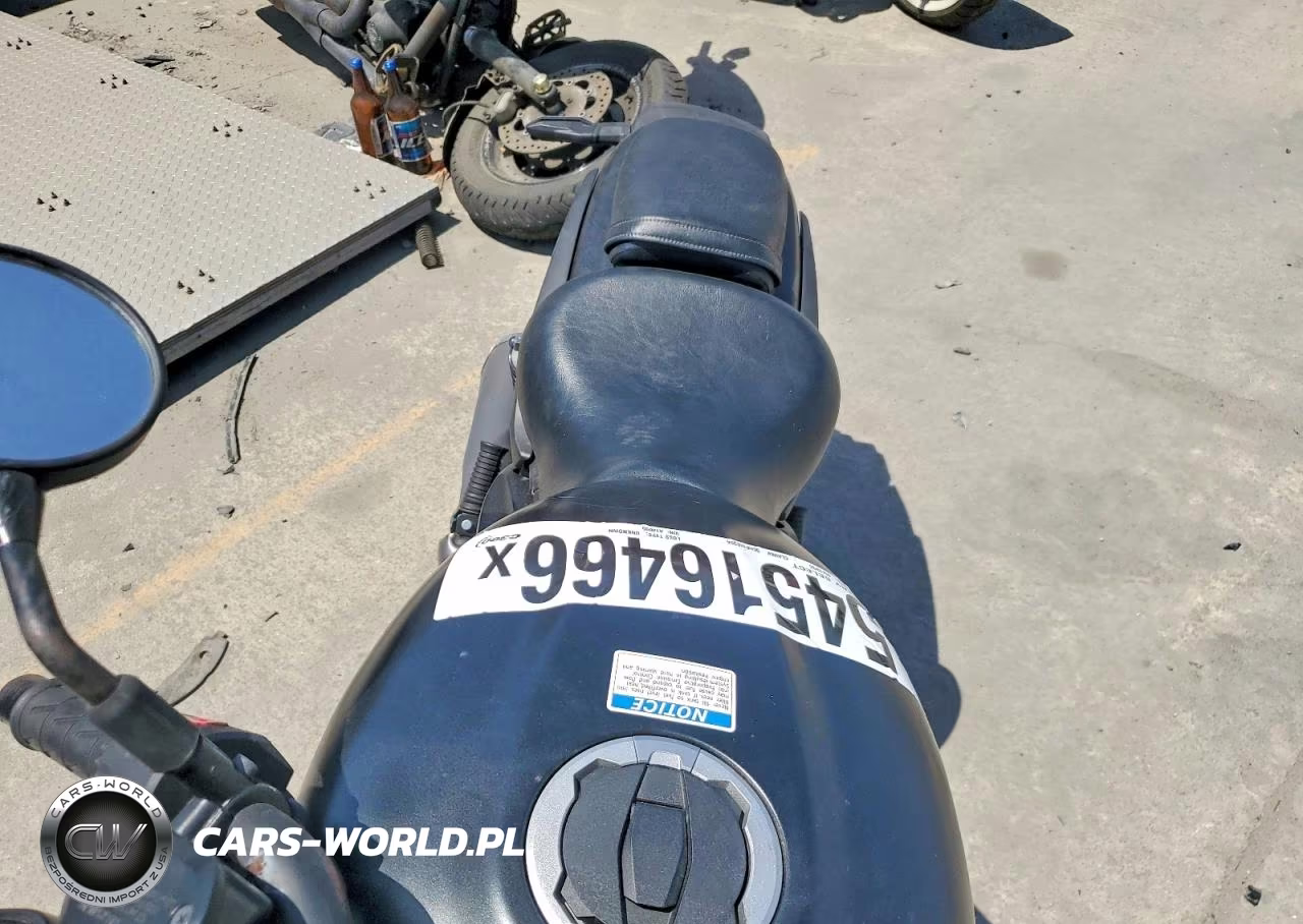 2025 Kawasaki El450 C VIN:ML5ELFC1XSDA14095 - 5