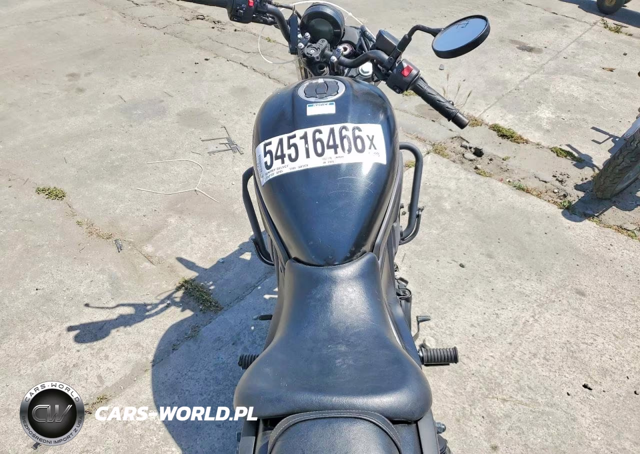 2025 Kawasaki El450 C VIN:ML5ELFC1XSDA14095 - 6