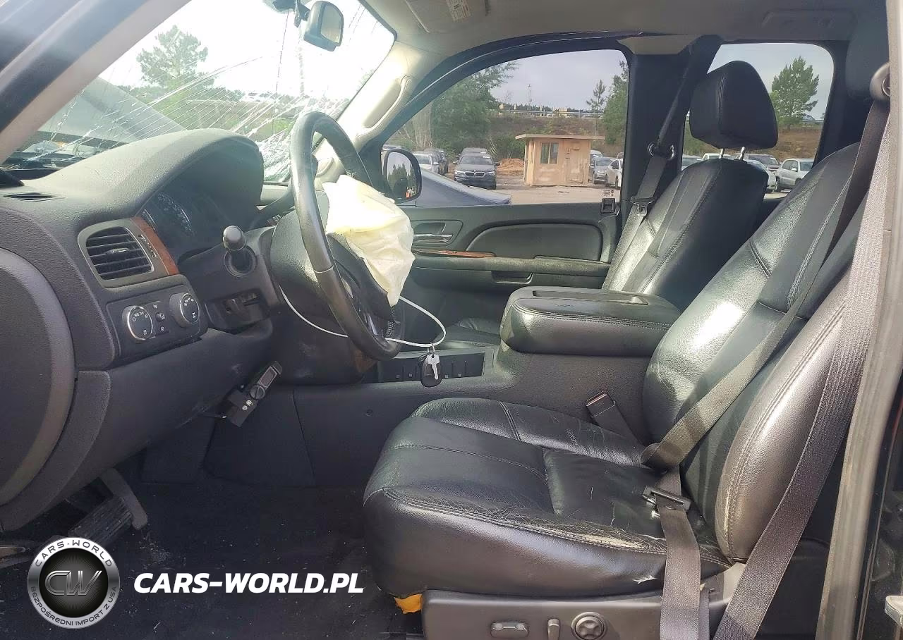 2007 Chevrolet Silverado K1500 VIN:1GCEK19Y37Z507771 - 7