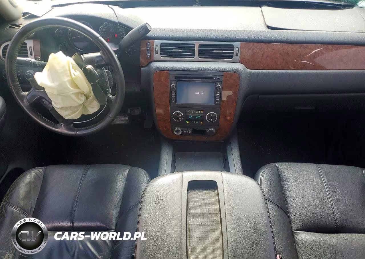 2007 Chevrolet Silverado K1500 VIN:1GCEK19Y37Z507771 - 8