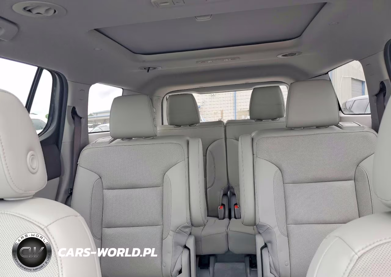 2017 GMC Acadia Slt-2 VIN:1GKKNNLS9HZ274992 - 10