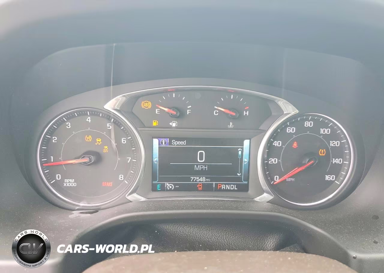 2017 GMC Acadia Slt-2 VIN:1GKKNNLS9HZ274992 - 9