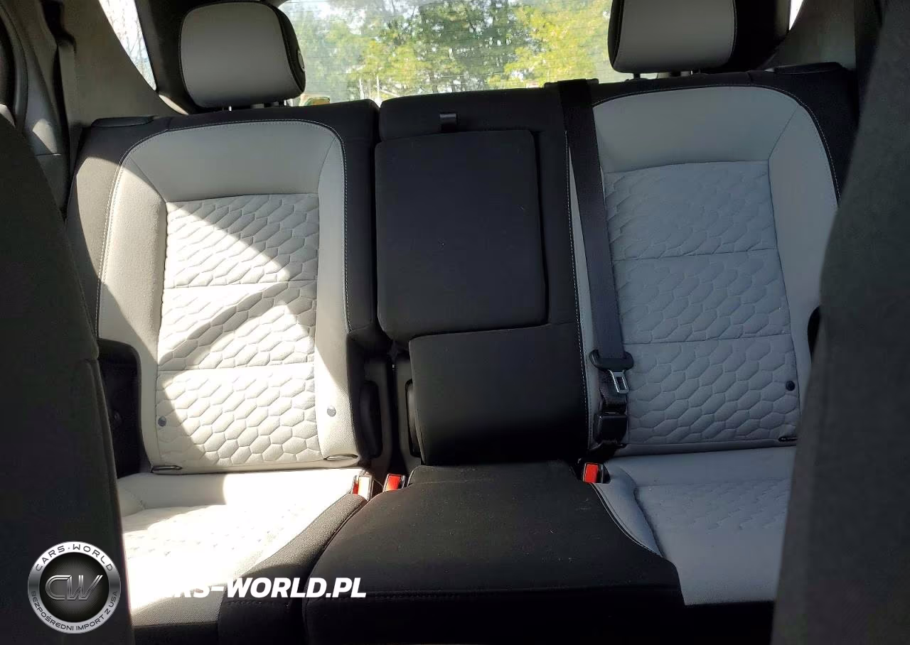 2020 Chev Equinox Ls VIN:2GNAXSEV4L6270710 - 10