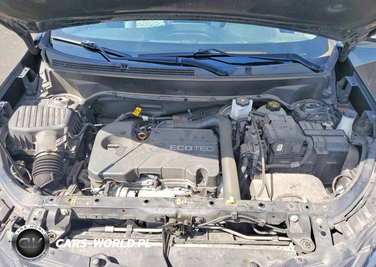 2020 Chev Equinox Ls VIN:2GNAXSEV4L6270710 - 12
